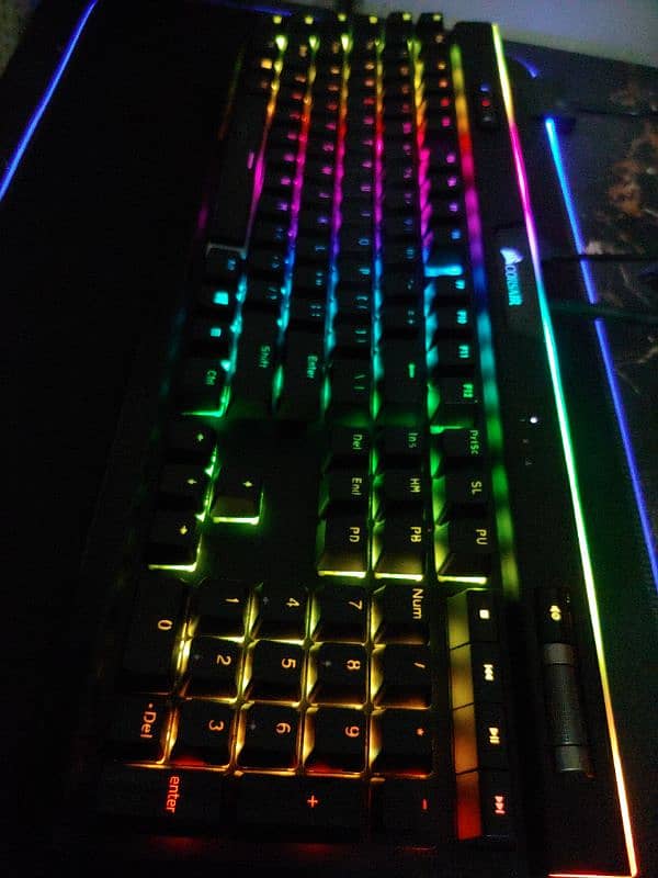 corsair k95 platinum 1