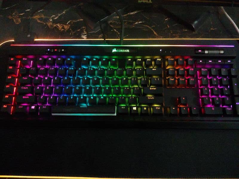 corsair k95 platinum 2