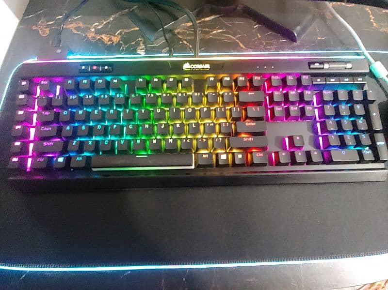 corsair k95 platinum 3