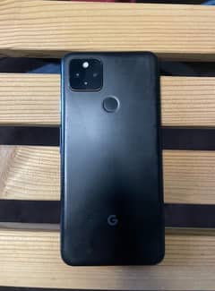 Google Pixel 4a 5g Official PTA Approved