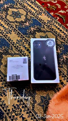 iPhone 11 (JV) 64gb