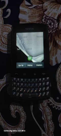 Nokia asha 303 Official pta approved