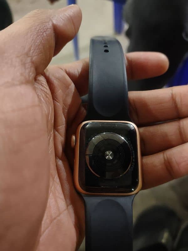 Apple Watch Series 5 3