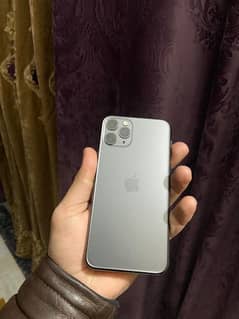 iphone 11 pro single sim approved