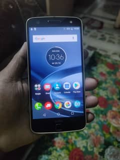 Motorola Z Force new condition