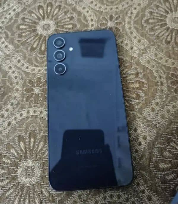 Samsung Galaxy a54 2