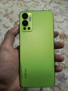 Infinix