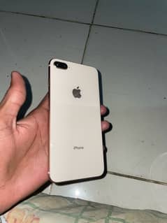 iphone 8 plus 256 gB