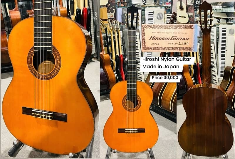 Kepma Acoustic Guitar Model No D1C GUITAR FACTORY Sino-USA Cooperation 18