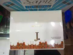 j. pen perfume