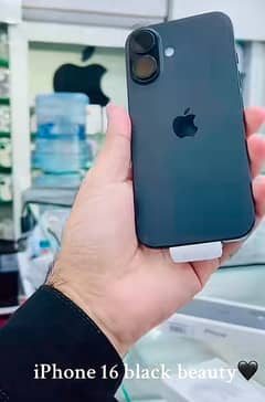 iphone 16 128gb