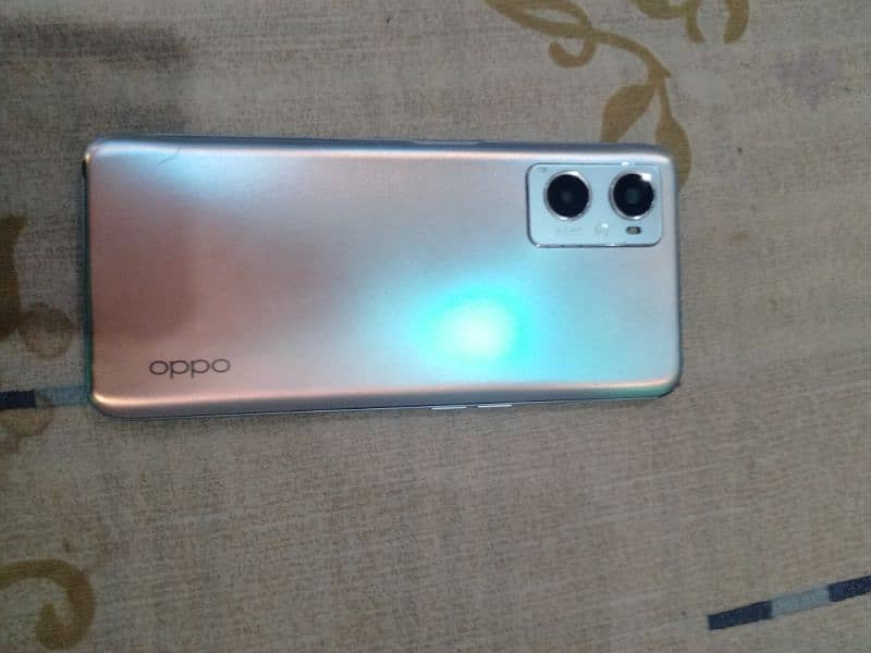 oppo A96 for Sale 0