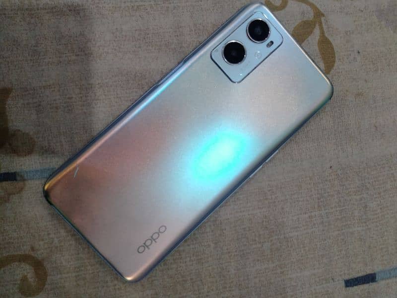 oppo A96 for Sale 2