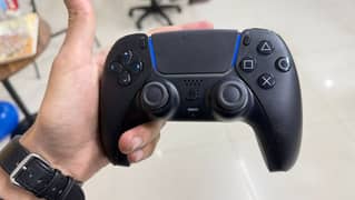 PlayStation 5 Controller