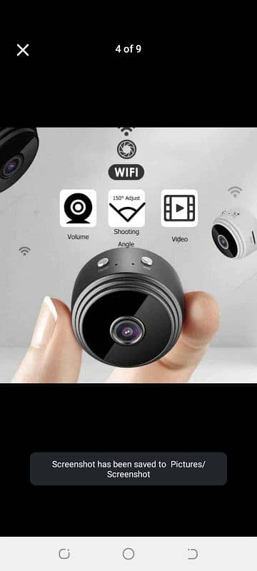 New Camara hy vip CCTV camera hy ap use kryn  dua den gy bahi 2