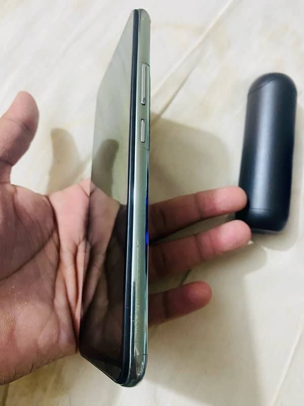 vivo s1 8/128gb new condition dual sim pta approved 5