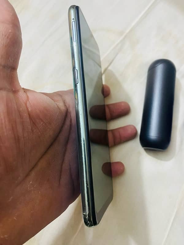 vivo s1 8/128gb new condition dual sim pta approved 6