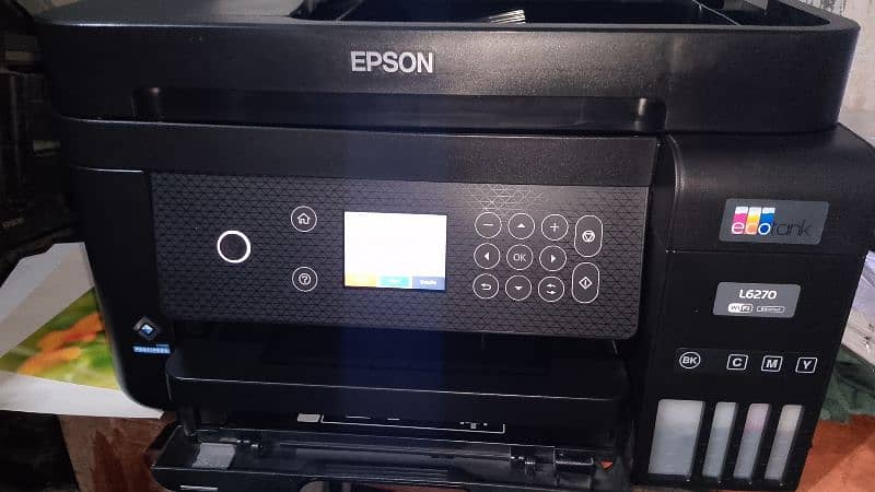 Epson printer 2