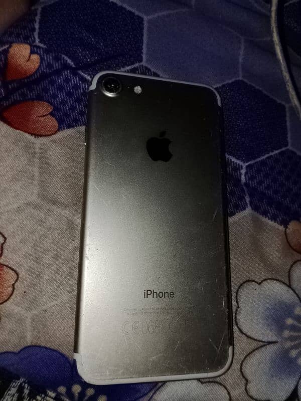 iphone7 lush condition 2