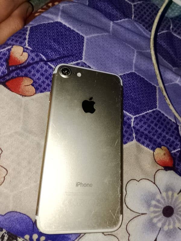 iphone7 lush condition 3