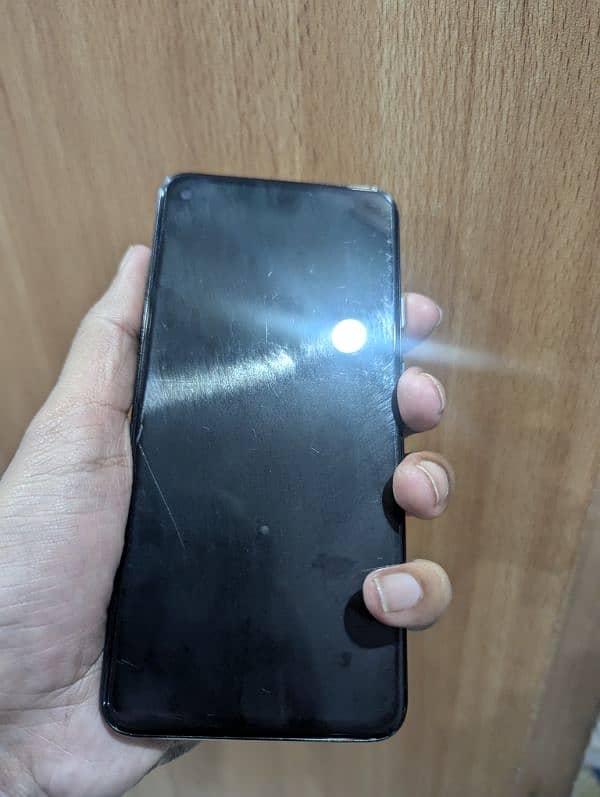 Google Pixel 4a  5g (official PTA approved) 0