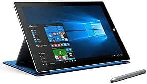 Microsoft surface 3 pro 1