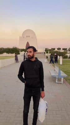 Ali Sarfraz