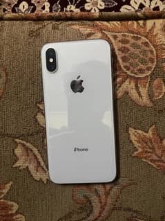 iPhoneX