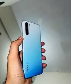 oppo f15 8/256