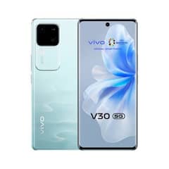 Vivo V30 12/256 white color