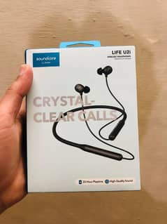 Anker Soundcore Life U2i 22 hours playtime Wireless Headphones