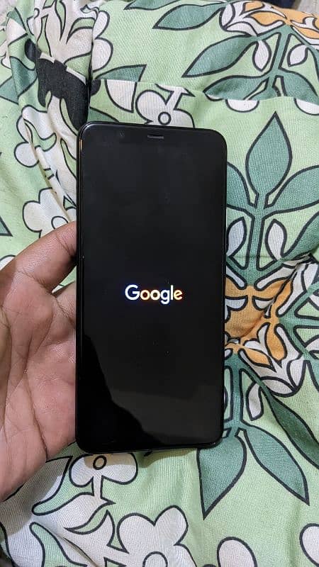 Pixel 4xl 10/10 PTA approved 2