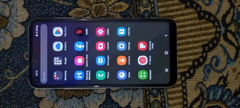 samsung galaxy a11 non pta working 10/10 3