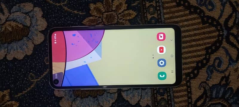 samsung galaxy a11 non pta working 10/10 4