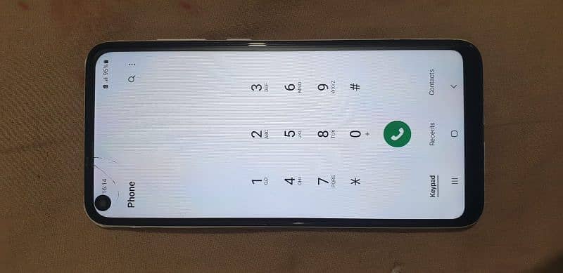 samsung galaxy a11 non pta working 10/10 11