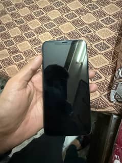 back change xs max 256 gb sims not used