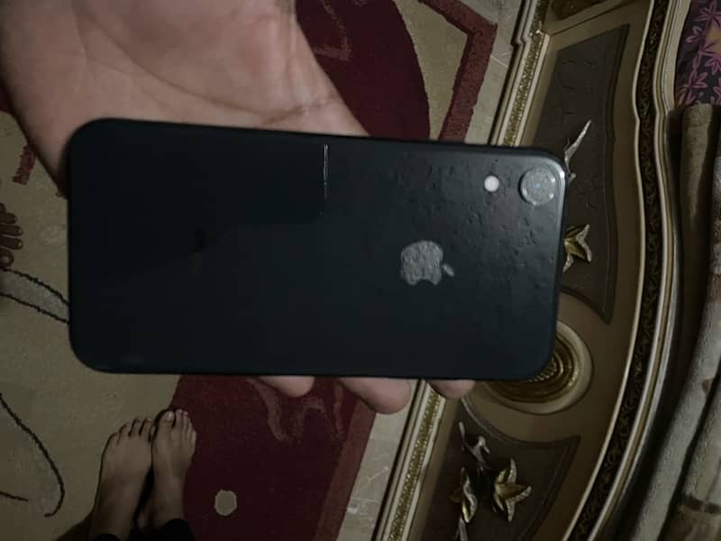 IPhone XR Jv 0