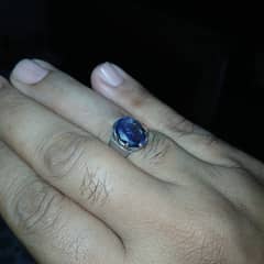 sapphire