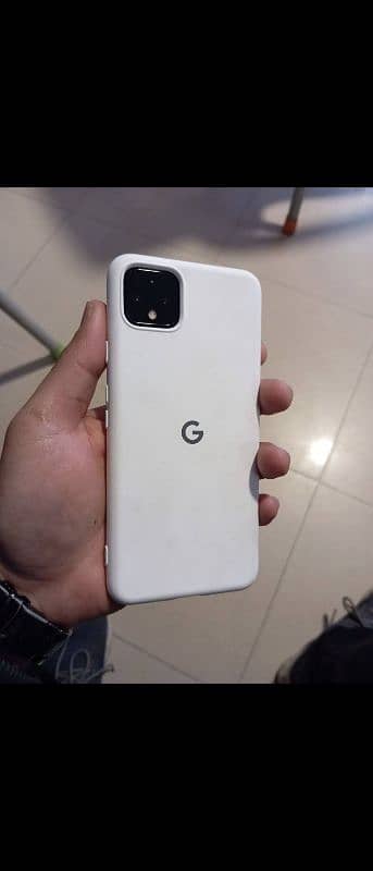 Pixel 4xl 6-64 Approved 0