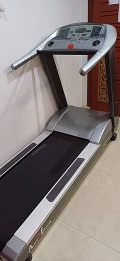 ANY FITNESS DIAMOND -31 (Korean Treadmill)