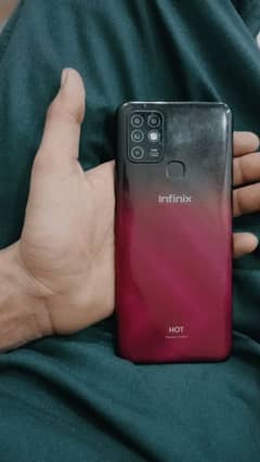 Infinix