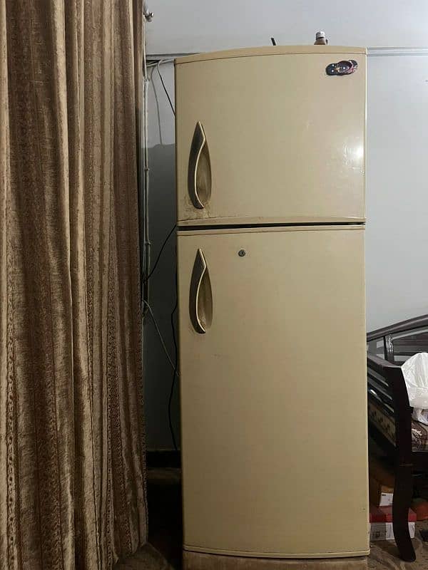 Fridge For Sale 0