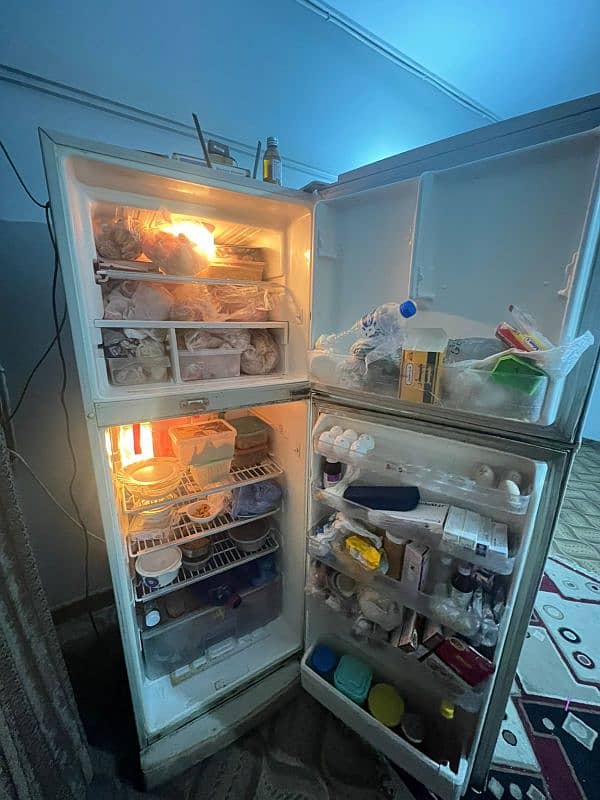 Fridge For Sale 1