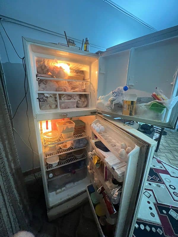 Fridge For Sale 2