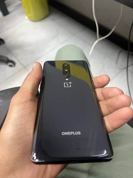 Oneplus 8 5g 2