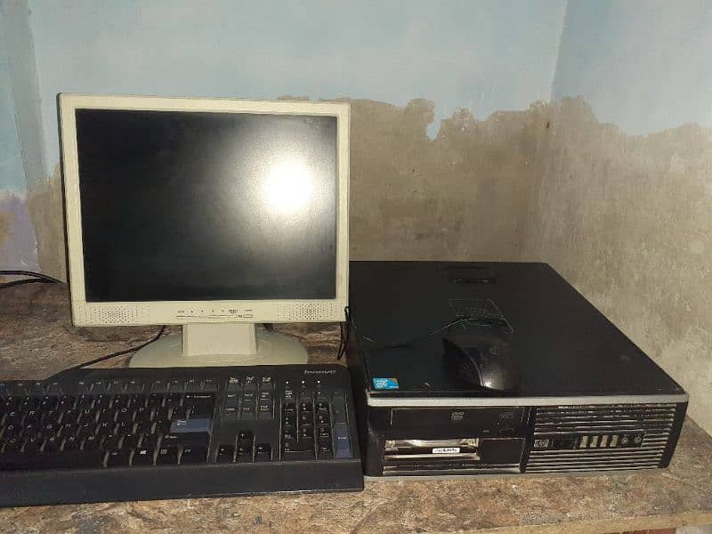 computer, lcd,system,hp, Lenovo, Dell, keyboard, mouse, gaming,pc 0