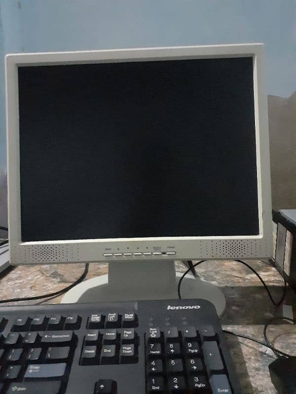 computer, lcd,system,hp, Lenovo, Dell, keyboard, mouse, gaming,pc 1