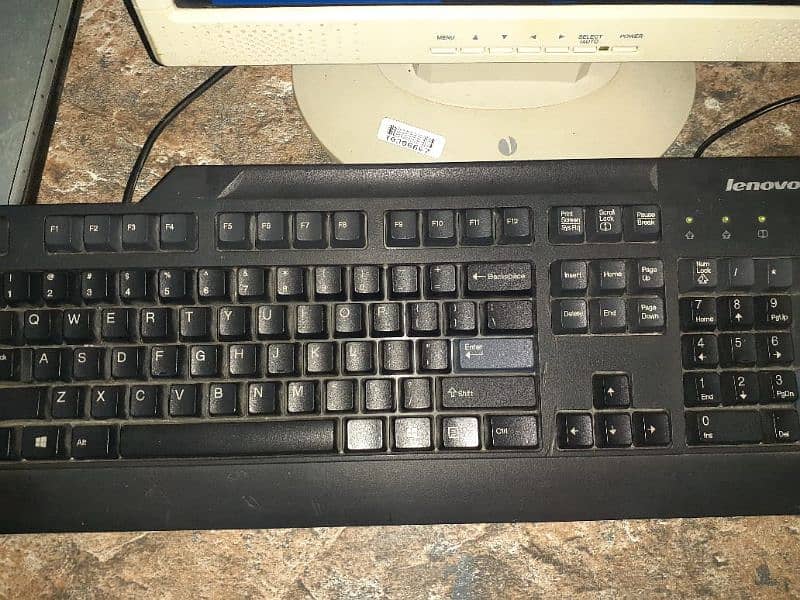 computer, lcd,system,hp, Lenovo, Dell, keyboard, mouse, gaming,pc 4