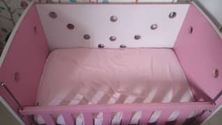 Baby Cot