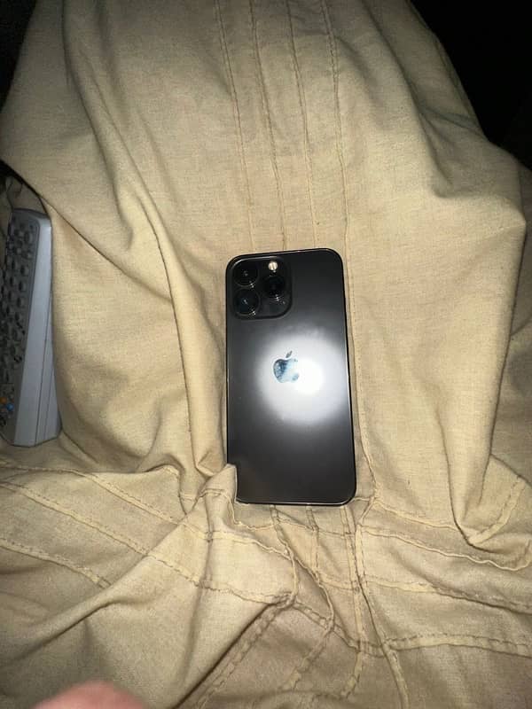 10/10 condition Iphone13 pro for sale 8